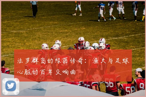 法罗群岛的绿茵传奇：渔夫与足球心脏的百年交响曲