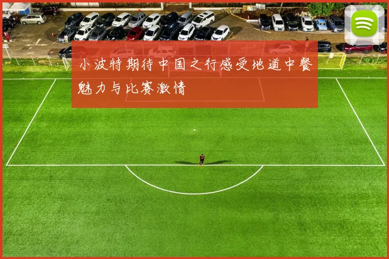 小波特期待中国之行感受地道中餐魅力与比赛激情