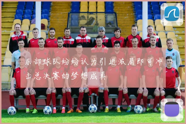 东部球队纷纷认为引进浓眉即可冲击总决赛的梦想成真