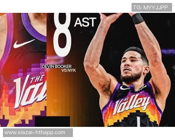 布克半场表现平平仅得8分2板5助球队状态堪忧需加强进攻效率