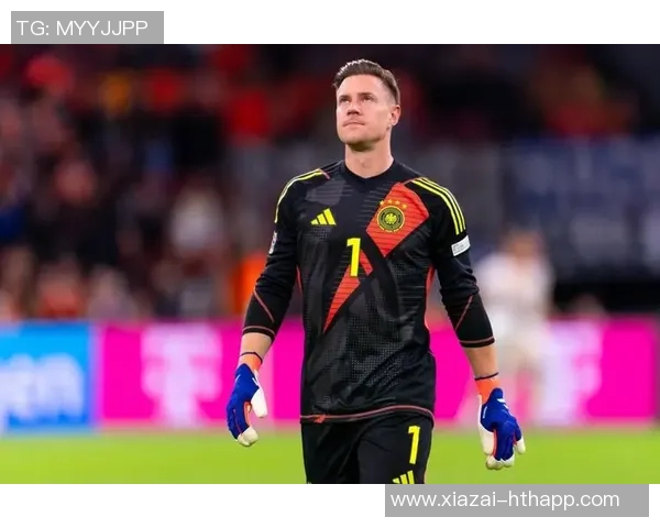 巴萨与赫罗纳确认不考虑提前终止特尔施特根租借合同