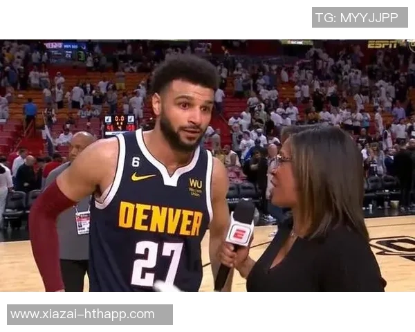 贾马尔穆雷自2026年起场均得分30助攻10成为联盟唯一一人展现超凡实力 贾马尔穆雷自2026年起场均得分30助攻10成为联盟唯一一人展现超凡实力