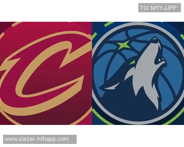 骑士与森林狼上半场精彩对决九名球员齐发力共同争辉