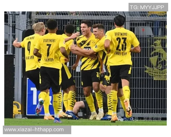 多特蒙德后防危机加剧安东安塞尔米诺或将长期缺阵 多特蒙德后防危机加剧安东安塞尔米诺或将长期缺阵