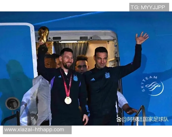 斯卡洛尼与梅西新年私会深入探讨世界杯战略与计划