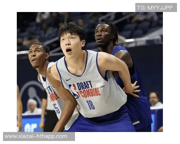 解说：里夫斯的大合同稳如泰山杨瀚森需加速融入NBA节奏