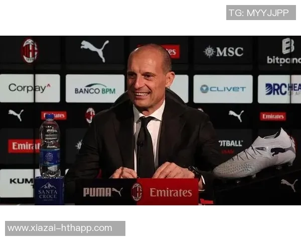 阿莱格里成功将莱奥打造成中锋埃尔纳内斯赞教练培养能力 阿莱格里成功将莱奥打造成中锋埃尔纳内斯赞教练培养能力